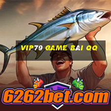 Vip79 Game Bài Qq