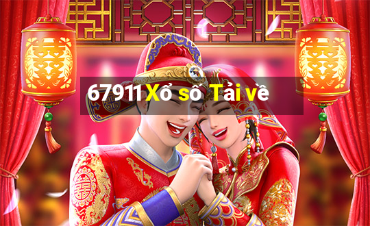 67911 Xổ số Tải về