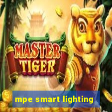 mpe smart lighting