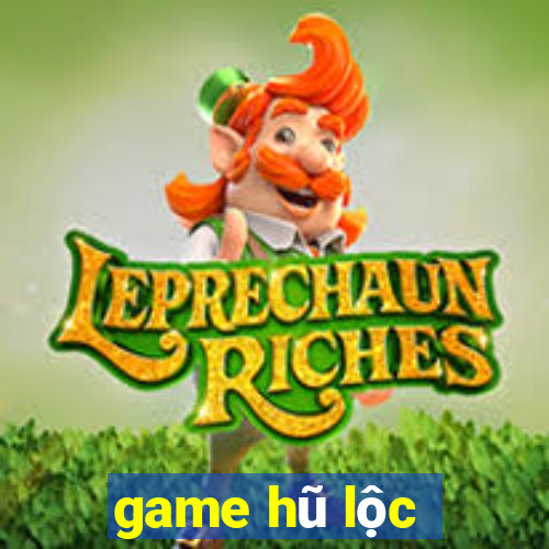 game hũ lộc