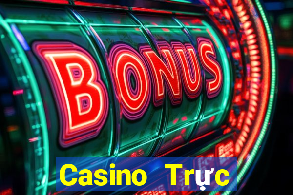 Casino Trực tiếp ampm88