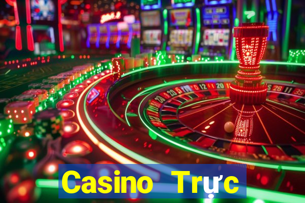 Casino Trực tiếp ampm88