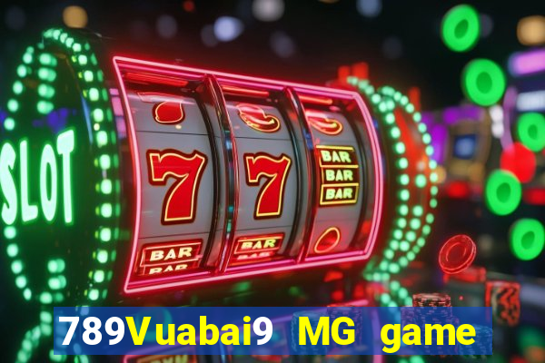 789Vuabai9 MG game bài tặng 108