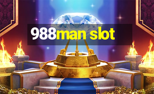 988man slot