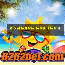 xs khanh hoa thu 4