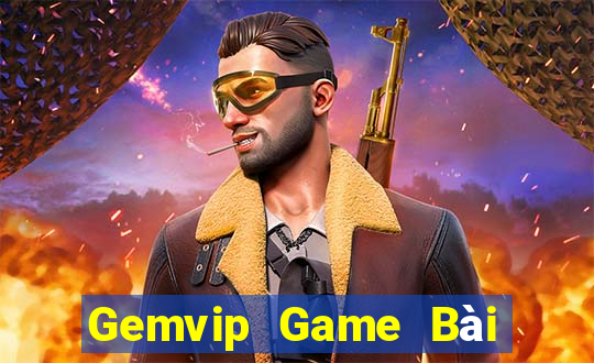 Gemvip Game Bài Mậu Binh