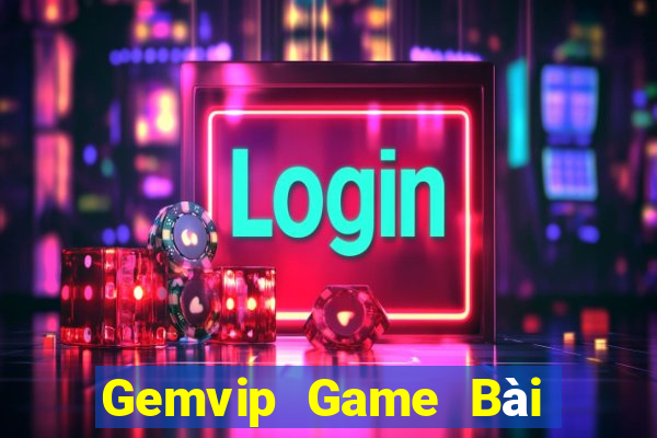 Gemvip Game Bài Mậu Binh