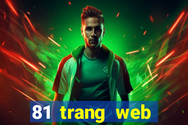 81 trang web đăng ký xổ số