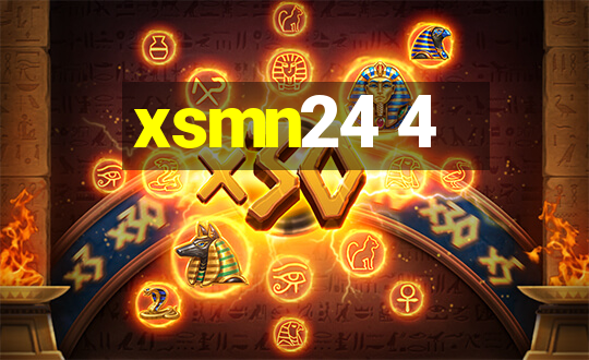 xsmn24 4