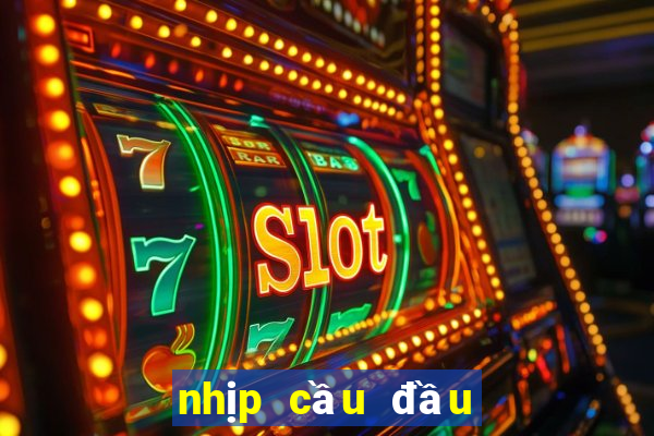 nhịp cầu đầu tư mobile