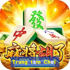 Trung tâm Chơi game bài 535