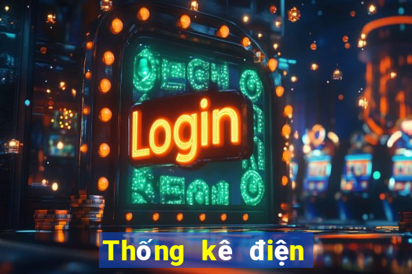 Thống kê điện toán ngày 19