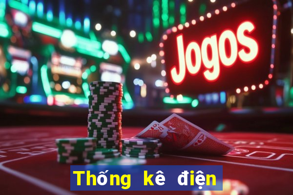 Thống kê điện toán ngày 19