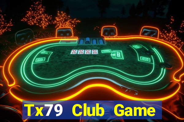 Tx79 Club Game Bài Go Math