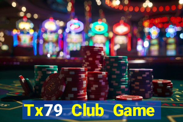 Tx79 Club Game Bài Go Math