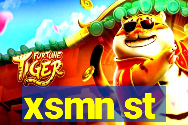 xsmn st