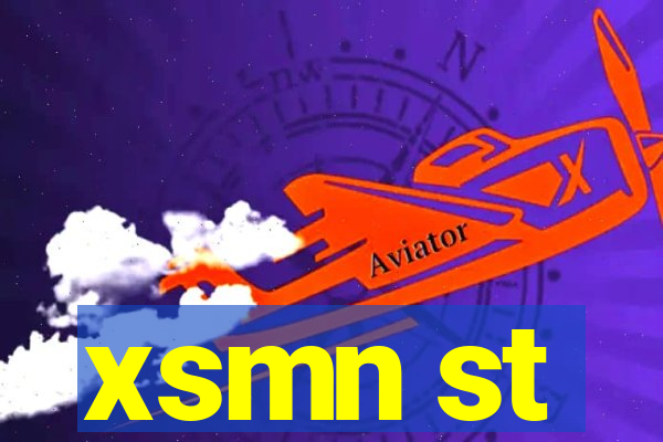 xsmn st