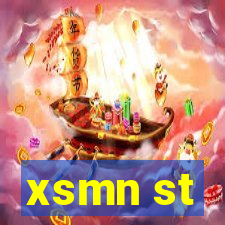 xsmn st