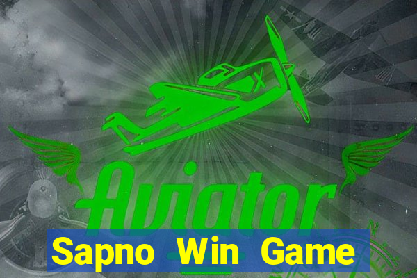 Sapno Win Game Bài Online Miễn Phí