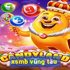 xsmb vũng tàu