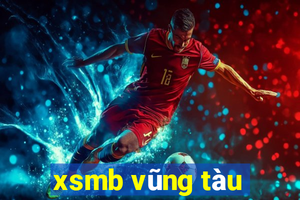 xsmb vũng tàu