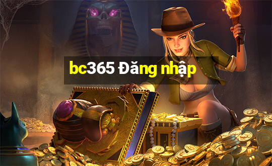 bc365 Đăng nhập