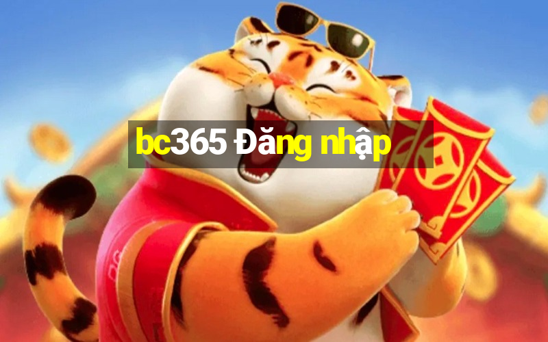 bc365 Đăng nhập