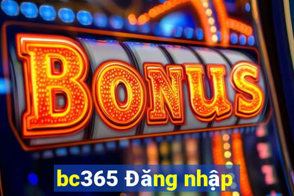 bc365 Đăng nhập