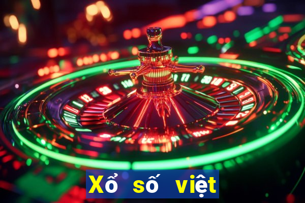 Xổ số việt nam 500