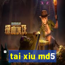 tai xiu md5