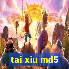 tai xiu md5