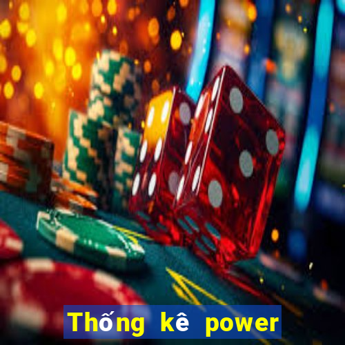 Thống kê power 6 55 ngày 28