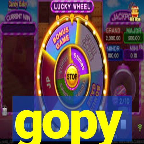 gopy