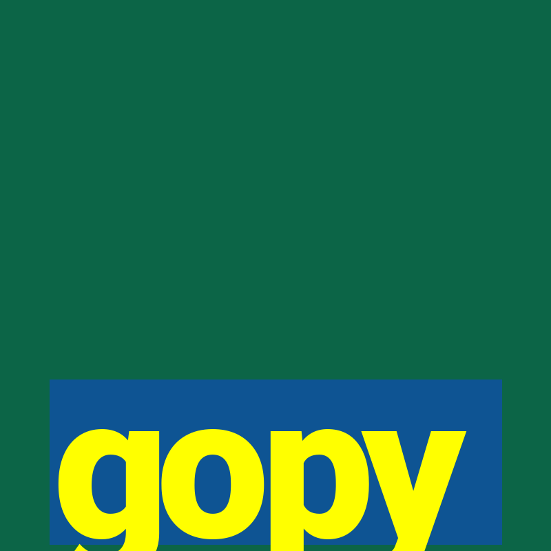 gopy