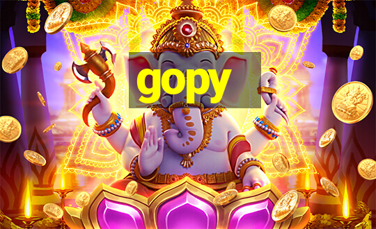 gopy