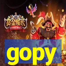 gopy