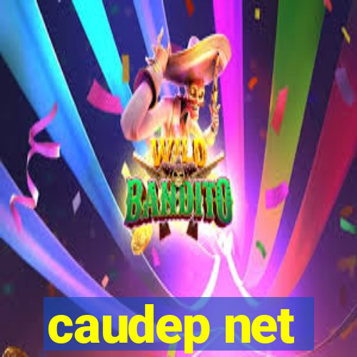 caudep net