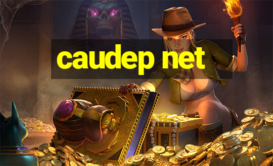 caudep net