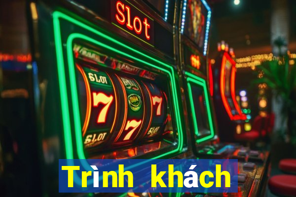 Trình khách thực tế allbet Oper