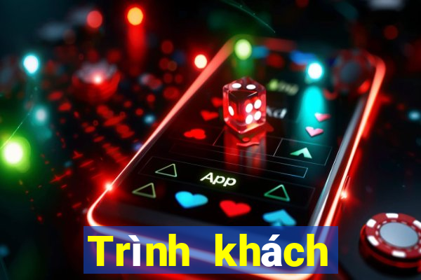 Trình khách thực tế allbet Oper