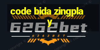 code bida zingplay