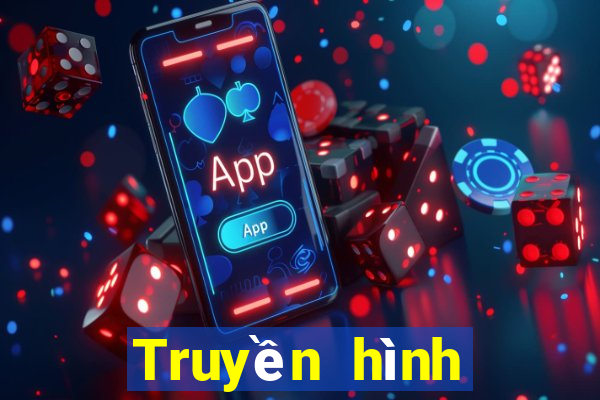 Truyền hình trực tiếp cúp châu Âu