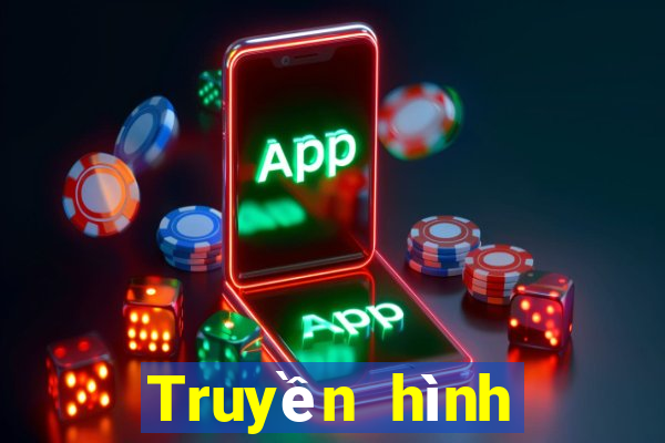 Truyền hình trực tiếp cúp châu Âu