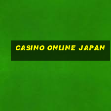 casino online japan