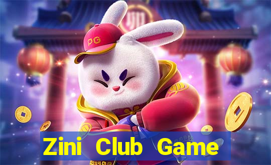 Zini Club Game Bài Son