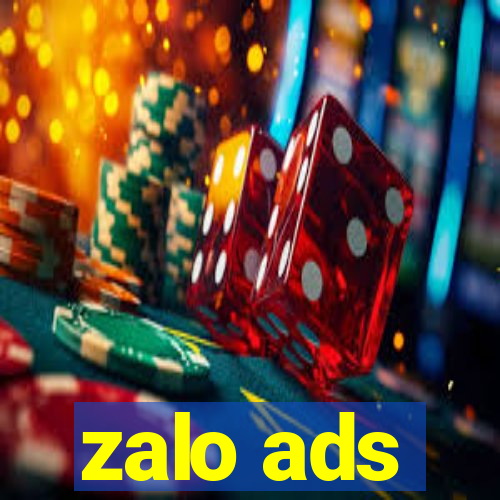 zalo ads