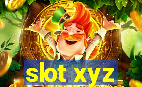 slot xyz