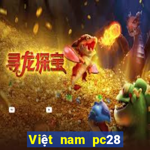 Việt nam pc28 đã đăng ký