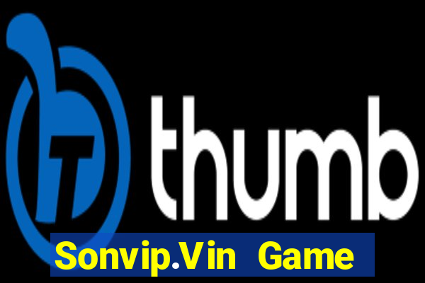 Sonvip.Vin Game Bài 888 Casino