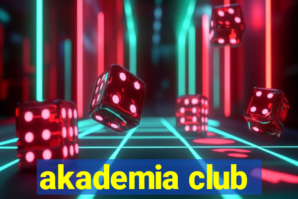 akademia club